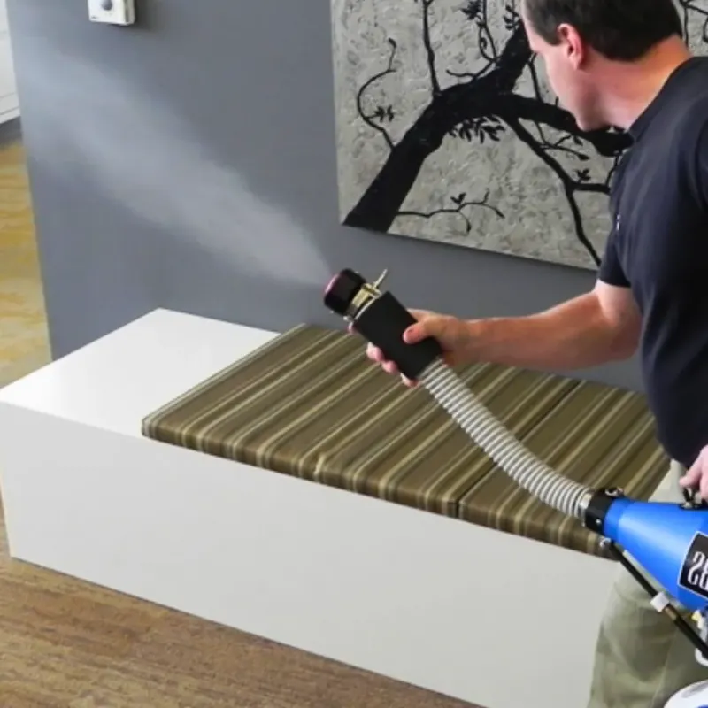 Professional Odor Removal in Marlin, TX